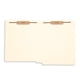 thumbnail image 2 of Carpetas para archivos Blue Summit Supplies, paquete de 50 unidades, tamaño carta, 2 of 4