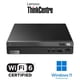 thumbnail image 2 of Mini ordenador de sobremesa Lenovo ThinkCentre neo 50q Gen 4 Tiny, 2 of 6