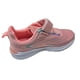thumbnail image 2 of Zapatilla Deportiva Niña Velcro Rosado, 2 of 2