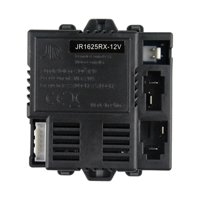 Bothyi - Controlador Eléctrico Del Receptor Del Paseo Del Niño En Los Coches Para El Receptor Eléctrico Del Paseo Del Juguete En El Coche