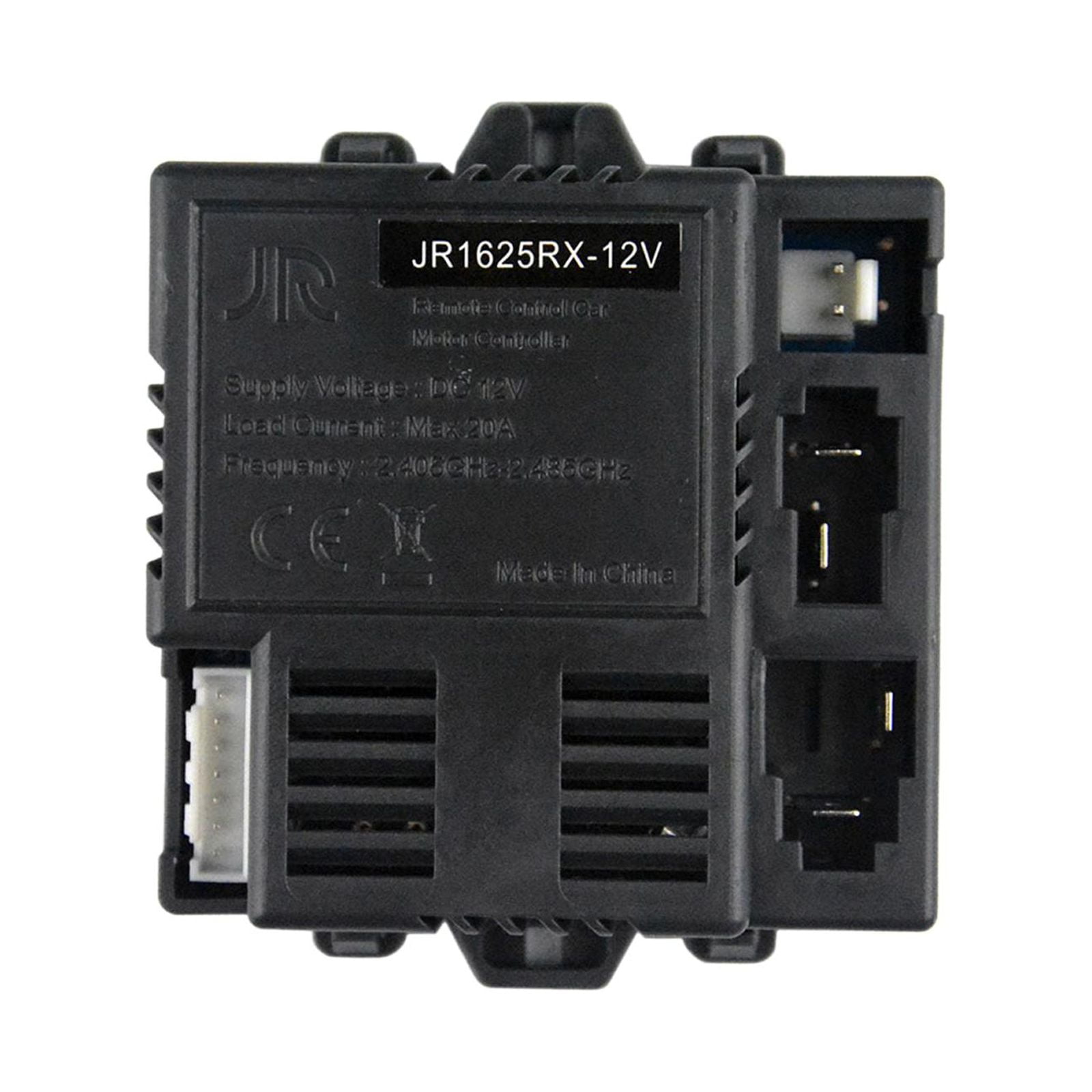 Bothyi - Controlador Eléctrico Del Receptor Del Paseo Del Niño En Los Coches Para El Receptor Eléctrico Del Paseo Del Juguete En El Coche