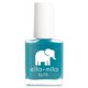thumbnail image 1 of ella+mila Profesional, Secado Rápido, Duradero y Resistente a Astilladuras Esmalte de Uñas Azul (Bajo el Mar - 13 ml), 1 of 6