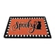 thumbnail image 1 of Decoraciones De La Manta Halloween Doormation ANTI-SLIP CAT 40x60cm, 1 of 5