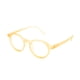 thumbnail image 2 of Anteojos Audrey Yellow 1.0, 2 of 3