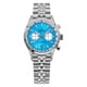 thumbnail image 1 of Reloj Cronógrafo Ratio Street Racer Panda Invertida 200M, 1 of 6