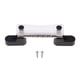 thumbnail image 5 of Boat 2 Stud Bus Bar Bloque De Conexiones De Terminal Eléctrico De 6 Vías 12-48V 100A, 5 of 5