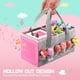 thumbnail image 5 of Maletín de transporte PISOSN para Toniebox Starter Set y Tonies Pink, 5 of 7