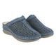 thumbnail image 5 of Zapato Chalada Mujer Musa-3 Azul Casual, 5 of 6
