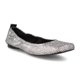 thumbnail image 2 of Ballerina Mujer Jasmine Plateado, 2 of 5