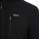 thumbnail image 3 of Polar Tilki Full Zip Hood Lehinde Negro Tenis Padel, 3 of 3