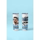 thumbnail image 3 of Termo Botella Terminca Que Mira Bobo Messi Argentina blanco 10, 3 of 4