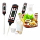 thumbnail image 3 of Termometro Cocina Digital Alimentos Repostería Asado Carne, 3 of 3