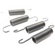 thumbnail image 5 of Resorte de retorno Guzhen 8 cm 3/8" paquete de 4, 5 of 5
