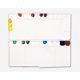 thumbnail image 3 of Paleta Mijello Bulletproof de 36 colores, 3 of 5