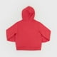 thumbnail image 2 of Poleron Niño Kids Zipper Rojo Corona, 2 of 5