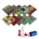 thumbnail image 1 of Set De Juegos De Mesa 10 En 1, 1 of 2