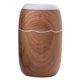 thumbnail image 4 of Purificador De Niebla Compacto Nano Difusor Lámpara LED Humidificador De Aire Personal Madera, 4 of 5