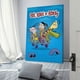 thumbnail image 3 of Ed, Edd y Eddy Cuadro decorativo colgante - Arte de pared - Póster enmarcado - Decoración de pared - Regalos para familia, amigos y aficionados 40*60 cm, 3 of 6