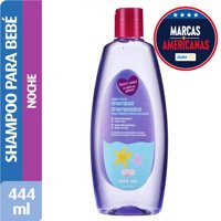 Shampoo Para Bebé Noche 444 Ml Parent'S Choice