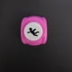 thumbnail image 1 of 1pc Handmade Craft Punches for DIY Scrapbooking and Card Making - Mini Calico Printing Cutter with Flower Shapes, 1 of 5
