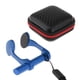 thumbnail image 4 of Pinzas Para La Nariz Para Nadar, Pinza Para La Nariz Para Nadar, Aprender A Nadar, Deportes Subacuáticos, Azul, 4 of 5