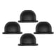 thumbnail image 3 of 4x Maleta Pies Laterales Clavos Para Pies Soporte Para Equipaje Pies Laterales Almohadillas Para Pies De Equipaje Estilo D, 3 of 5