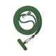 thumbnail image 2 of Cordón De Teléfono Crossbody Safety Tether Tab System Para Senderismo Escalada Ciclismo Hierba Verde, 2 of 5
