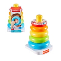 Juguete Para Bebés Pila De Aritos - Fisher-Price