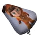 thumbnail image 1 of Funda de Asiento de Bicicleta Dave y Ava Impermeable, 1 of 6