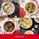 thumbnail image 5 of Cocotte Ovalada + Tapa 30X23 Cm Roja, 5 of 8