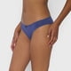 thumbnail image 4 of Pantaleta Mujer Microfibra Azul Corona, 4 of 5