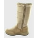 thumbnail image 3 of Bota media pierna parka Khaki Danicolle, 3 of 4