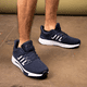 thumbnail image 2 of Zapatilla Hombre Azul Donkor, 2 of 4