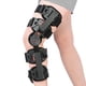 thumbnail image 1 of Rodillera con bisagras Medibot ROM, soporte postoperatorio ajustable, 1 of 8