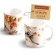 thumbnail image 1 of Taza de café Maison d'Hermine 355 ml (paquete de 2), 1 of 9
