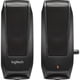 thumbnail image 2 of Sistema de altavoces multimedia Logitech S-120 2.6W RMS negro, 2 of 4