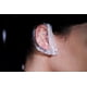 thumbnail image 5 of Protectores auditivos desechables GOUWEIBA impermeables (100 unidades), 5 of 5