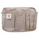 thumbnail image 1 of Caddy Delfonics Mujer - Estuche Interno Gris Claro, 1 of 4