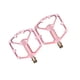thumbnail image 1 of Pedales De Bicicleta De Tres Rodamientos, Antideslizantes, De Alto Rendimiento, Con Plataforma Resistente, 1 of 4