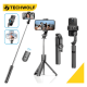 thumbnail image 1 of Tripie Palo Selfie Stick Desmontable Con Control Remoto, 1 of 3