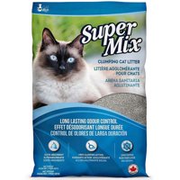 Cat Love - Super Mix Arena Sanitaria 7,5Kg