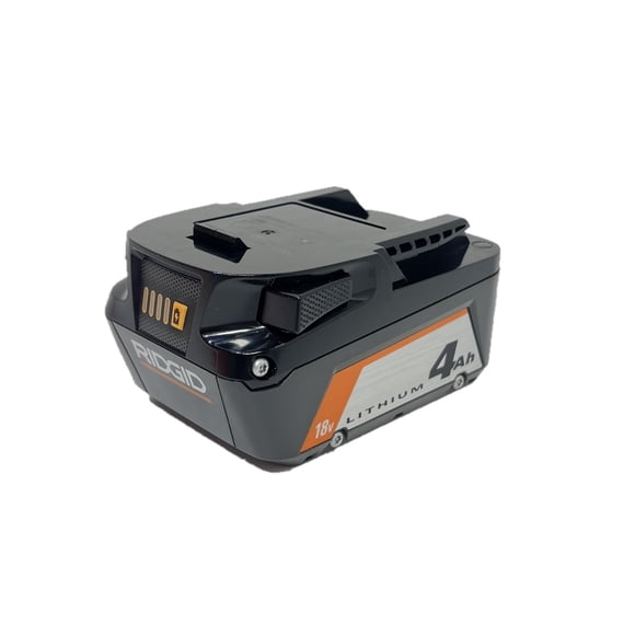 Batería RIDGID de Ion de Litio Compacta 18V 4.0Ah