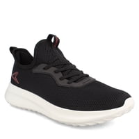 Zapatilla Hombre Power Primetime Inspo Negro-Rojo