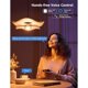 thumbnail image 3 of Ampolleta Inteligente Lepro B1 WiFi Bluetooth RGBWW Alexa Google, 3 of 3
