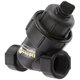 thumbnail image 1 of Banjo Y Strainer LS125-20 de polipropileno, 20 mallas, 1-1/4, 1 of 2