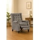 thumbnail image 1 of Sillon Reclinable Santorini, 1 of 8