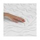thumbnail image 3 of Calientacama 2 Plazas Matrimonial 150x160CM 2 Temperaturas 2x55W, 3 of 6