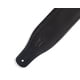 thumbnail image 3 of Correa para guitarra Levy's Leathers Amped Leather Series, color negro, 3 of 6