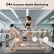 thumbnail image 2 of Pulsera Inteligente PAKRYS 2 Bandas Rastreador de Fitness 5ATM, 2 of 9