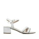 thumbnail image 1 of Sandalia Casual Clásica Taco Confort Mujer Weide YOU530, 1 of 9